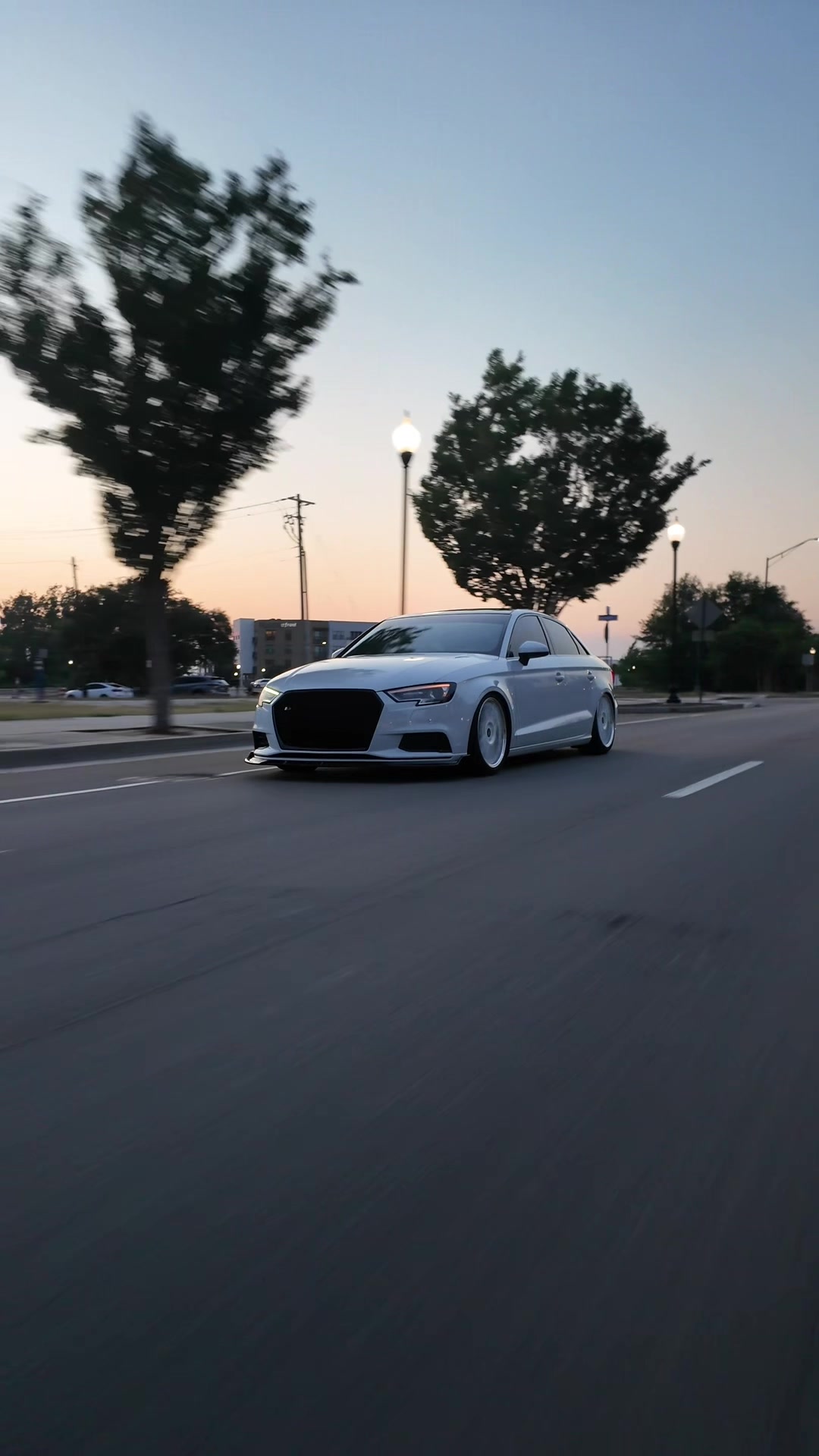 @Audi a3