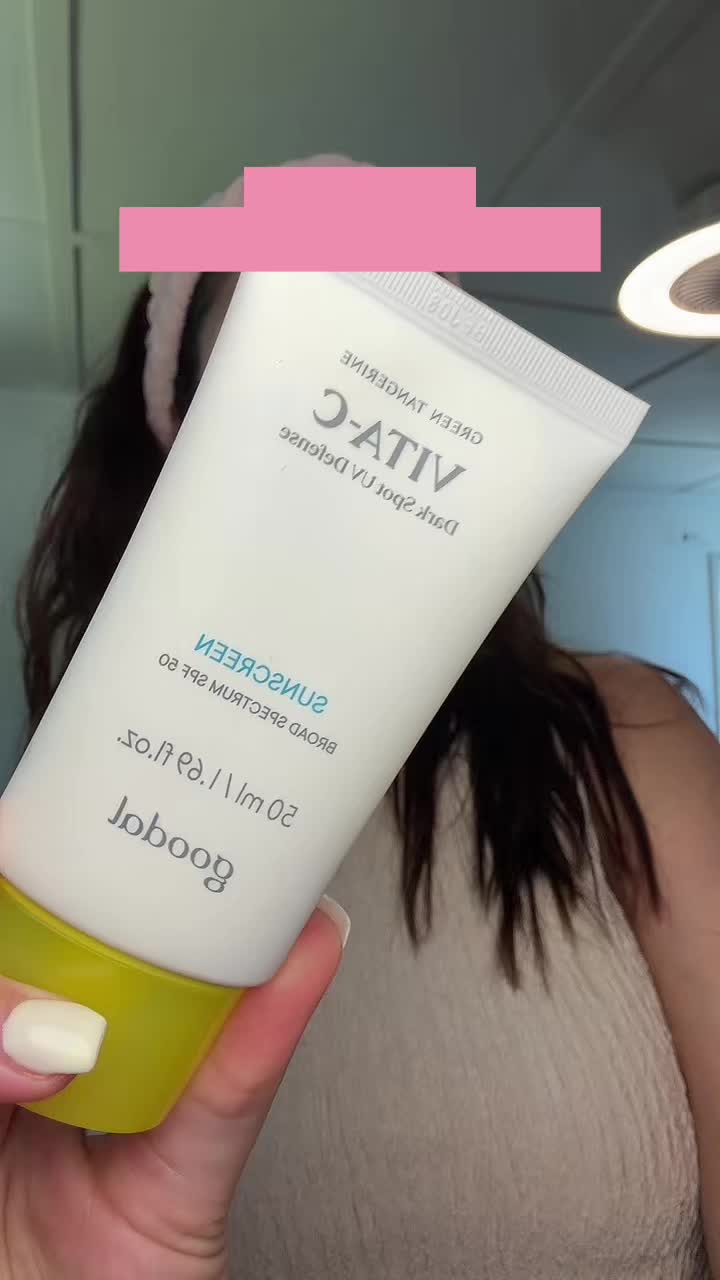 @JanadySerrano| Skincare