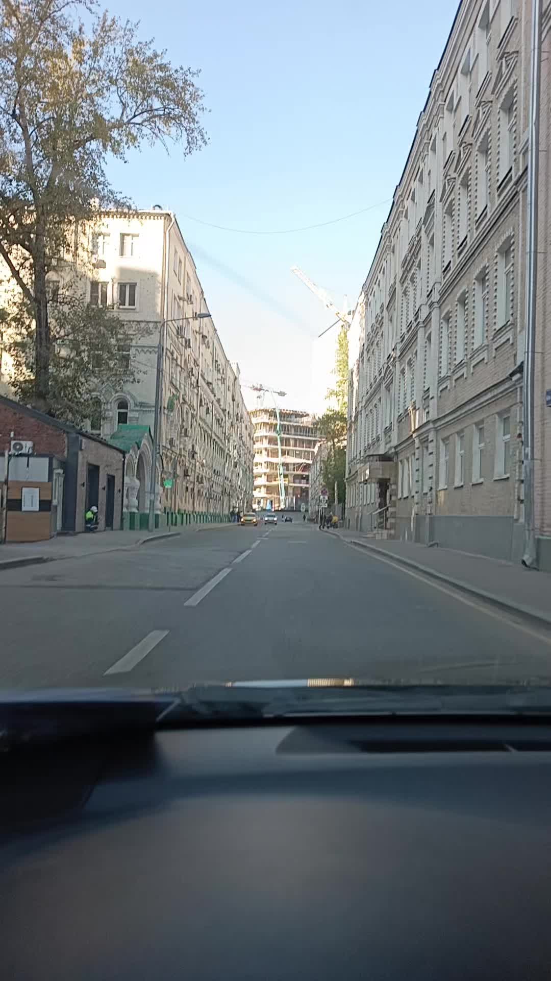 @А —- Москва