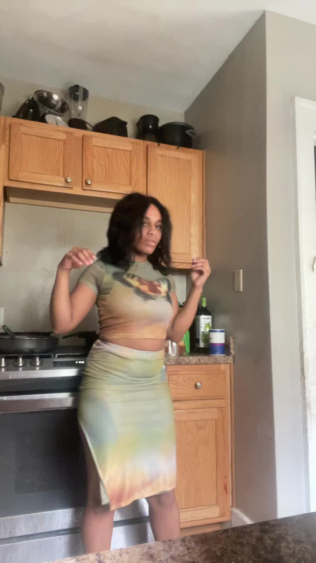 @BlackQueenNaj💓