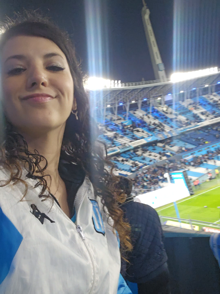 @Yamila Otero Fusaro