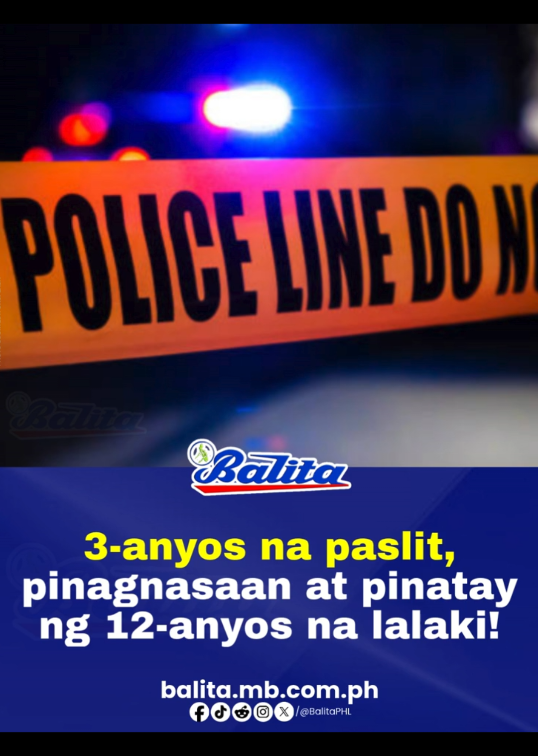 @Balita