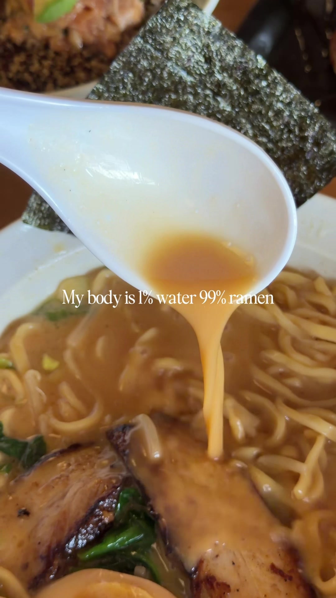 @HiroNori Craft Ramen
