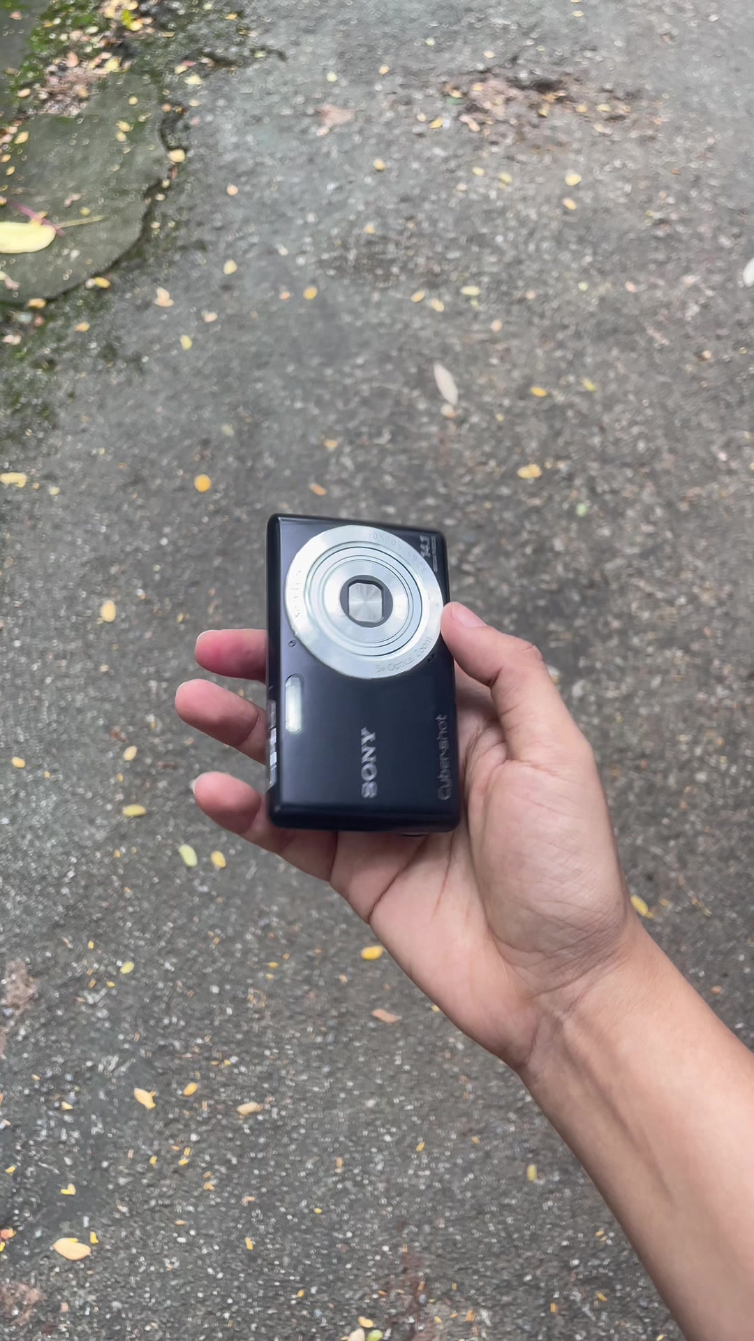 @Vintage Used Camera