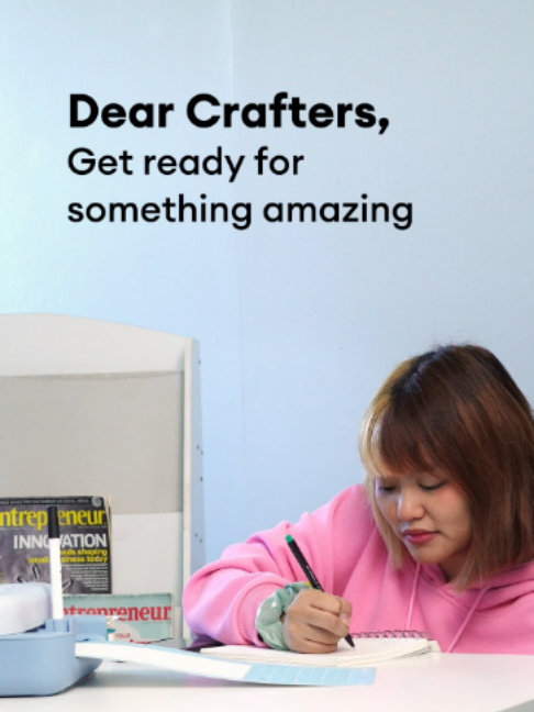 @Cricut Philippines