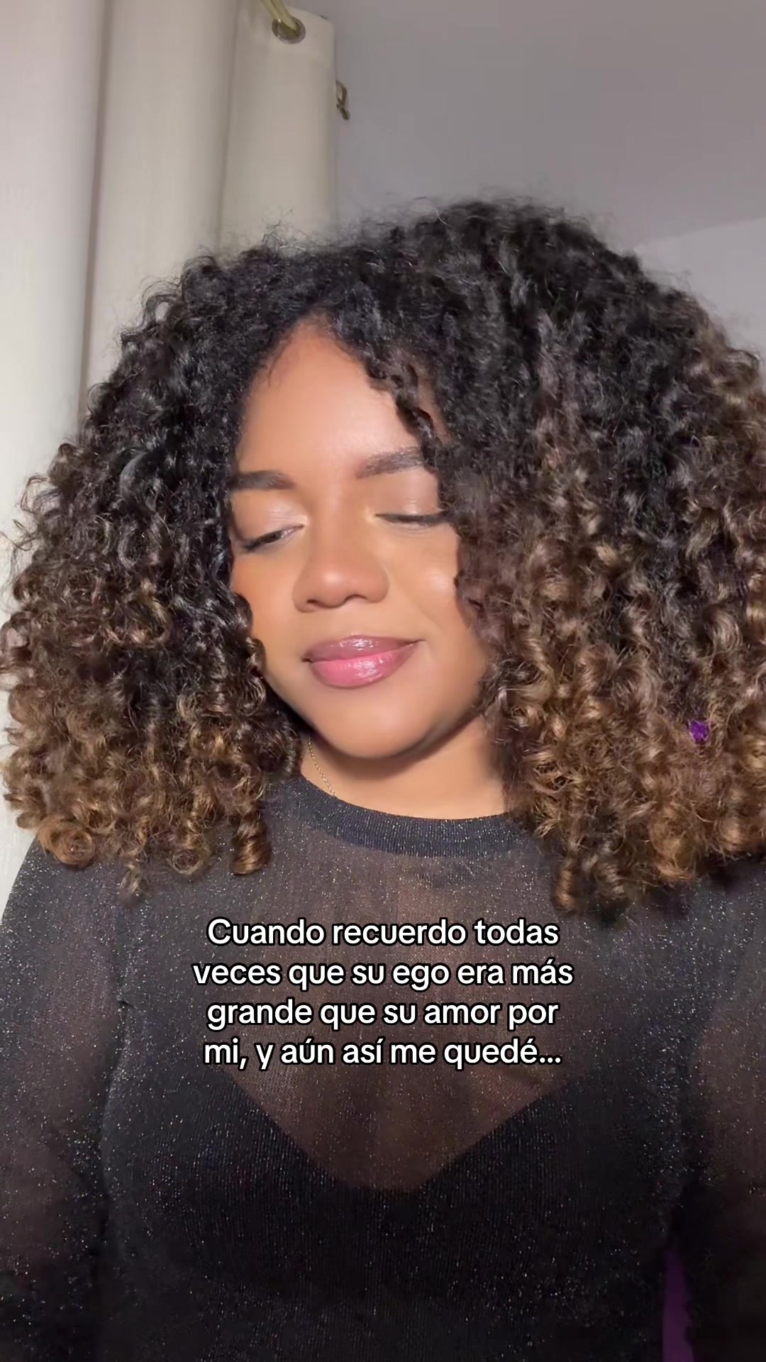 @Mar&iacute;a 😋