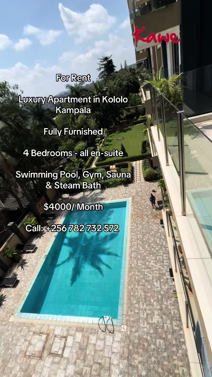 @Kawe Realtors Uganda