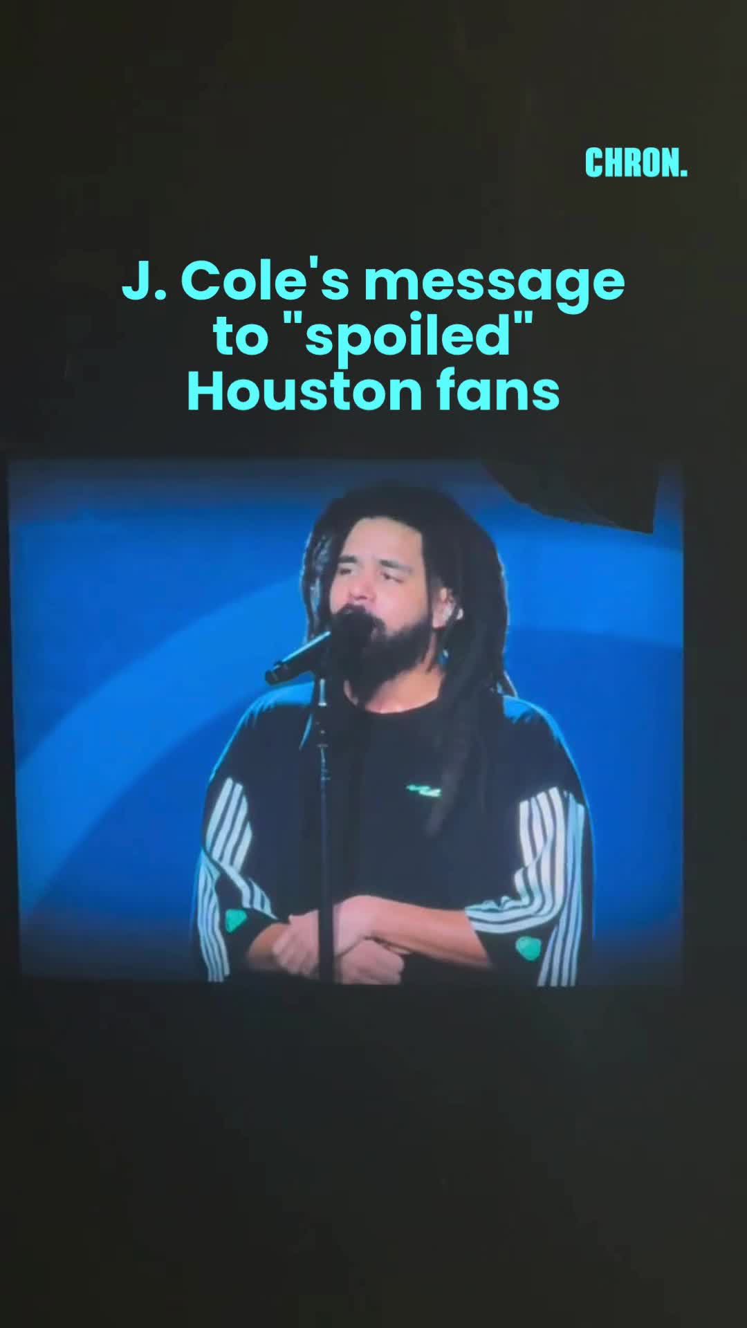 @Chron | Texas news, culture