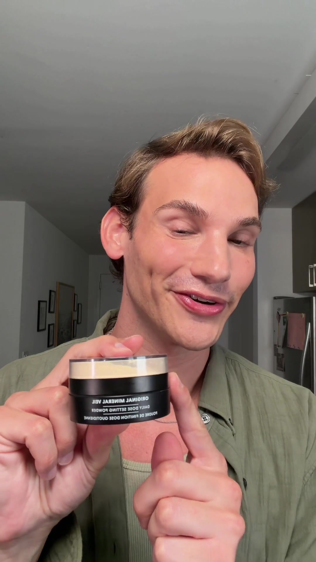 @bareMinerals
