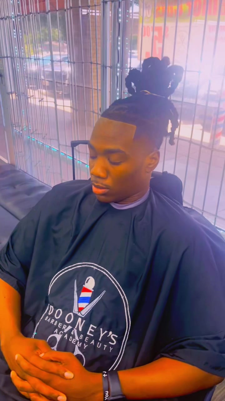 @Qua The Barber💈💈💈