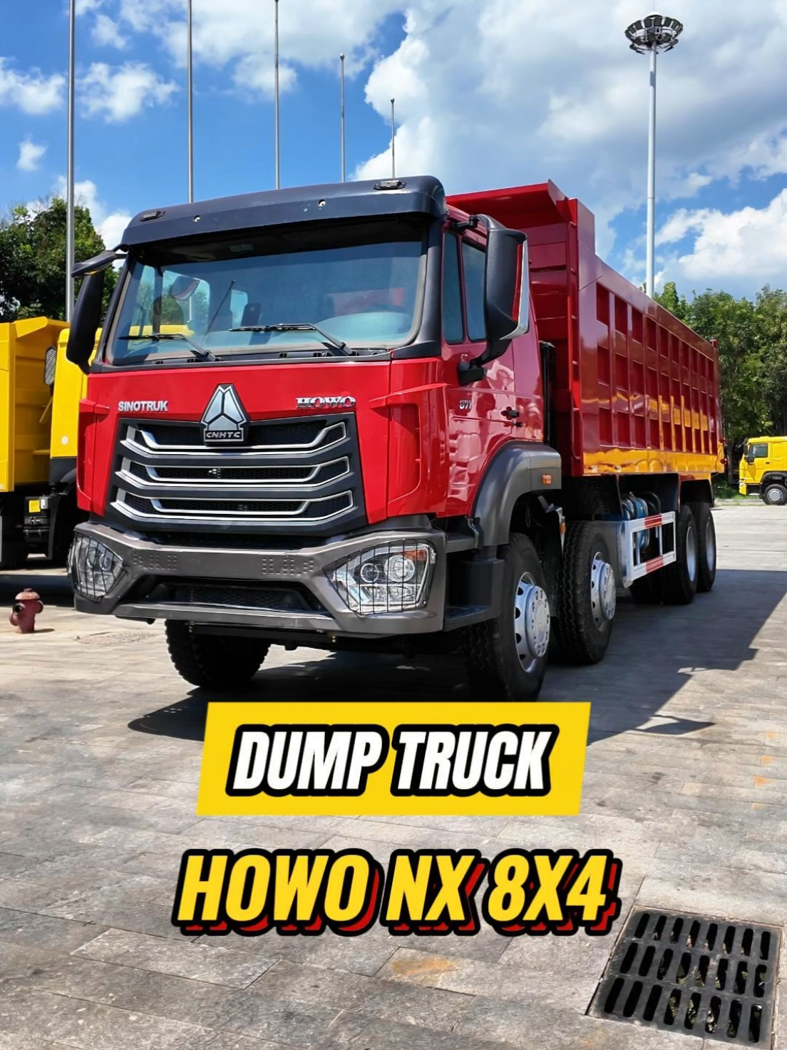@snail truck