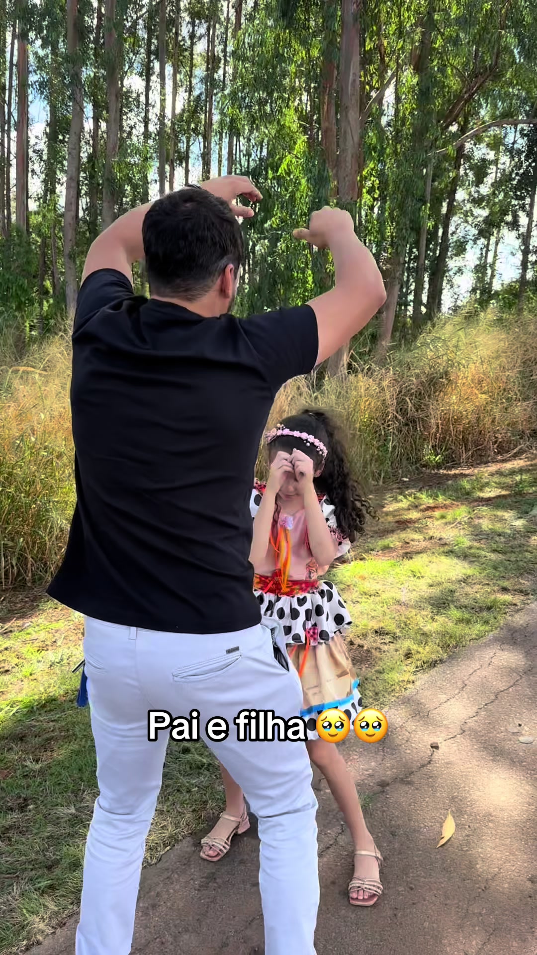 @Nan&aacute; e Dandan