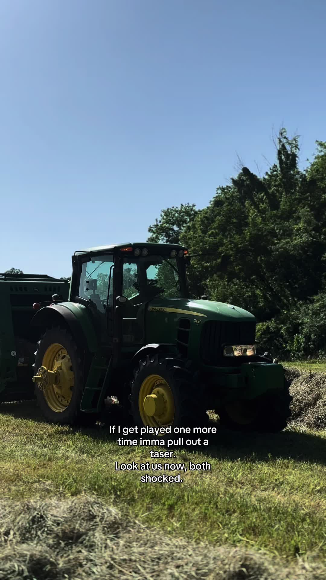 @Sting farms media