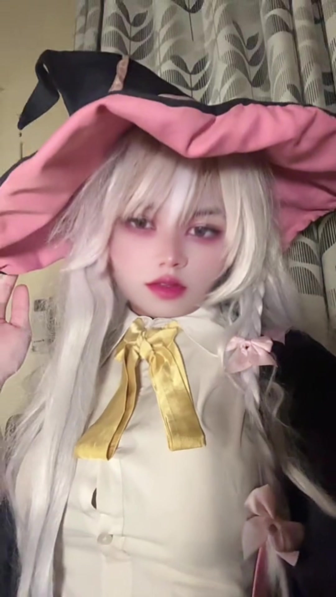 @Soraaaa | Hoyoverse Cosplayer!