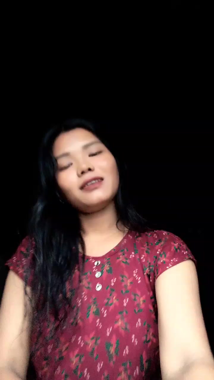 @magarni sapana ✝️