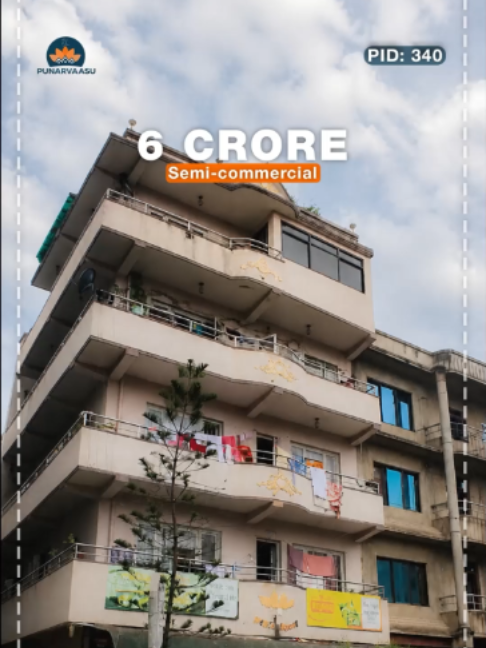 @Punarvaasu Real Estate