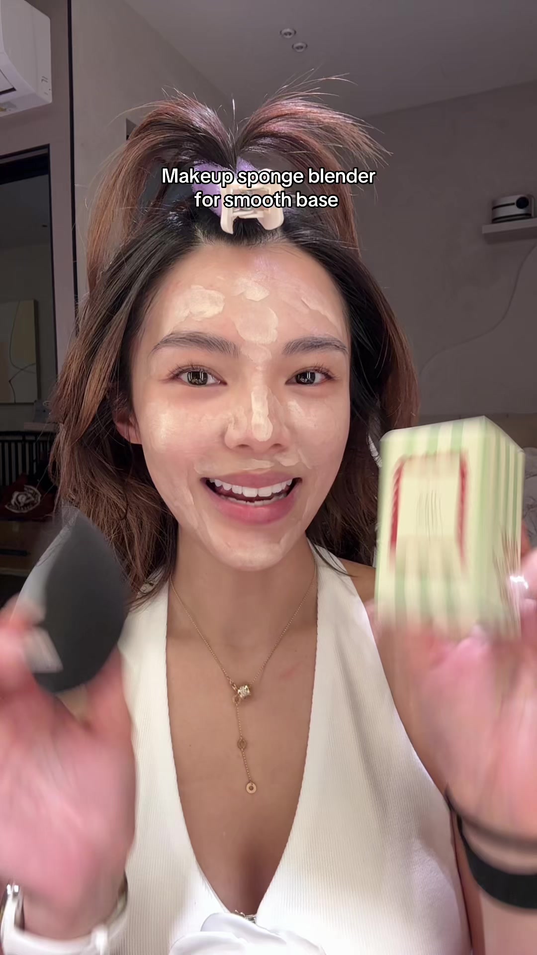 @OMGXIAOQIAN