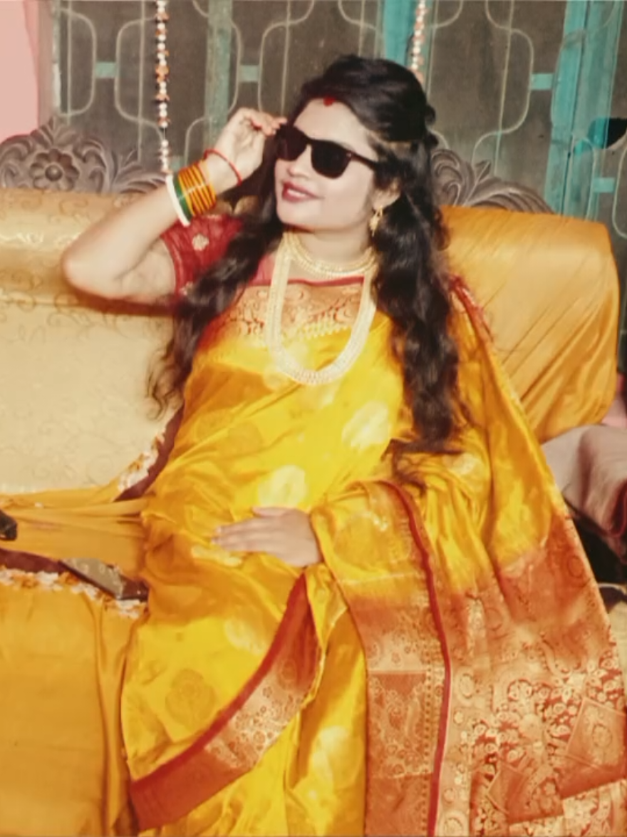 @🍁বাবার এক মাত্র রাজ কন্যা🍁