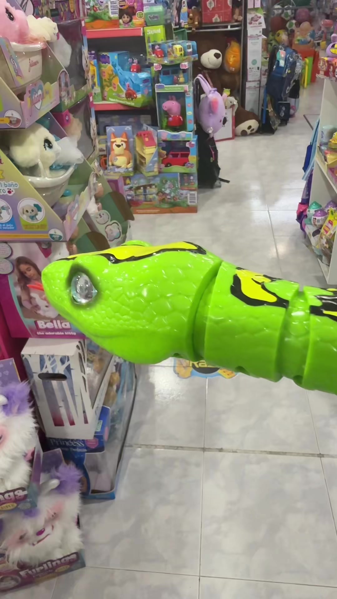 @Juguetería Pekemundo