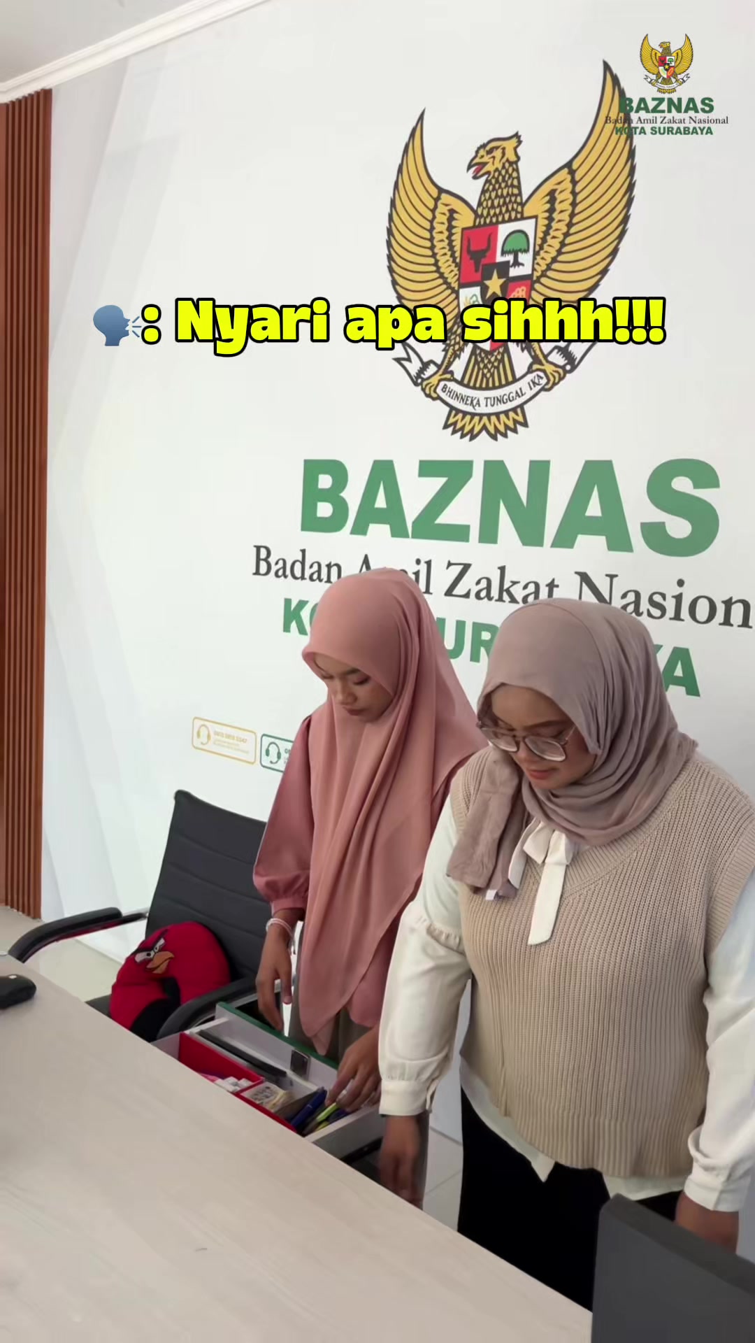 @BAZNAS Surabaya