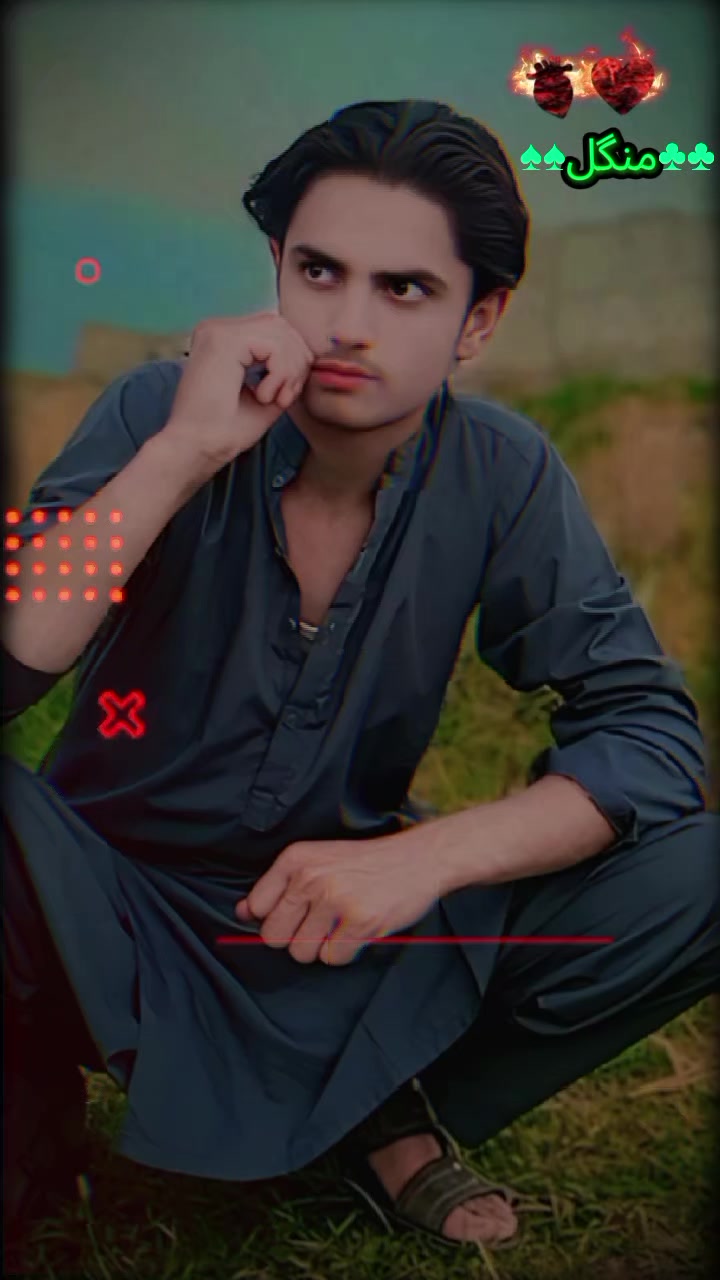 @❤️🩹رحمت ولی منگل♠♠