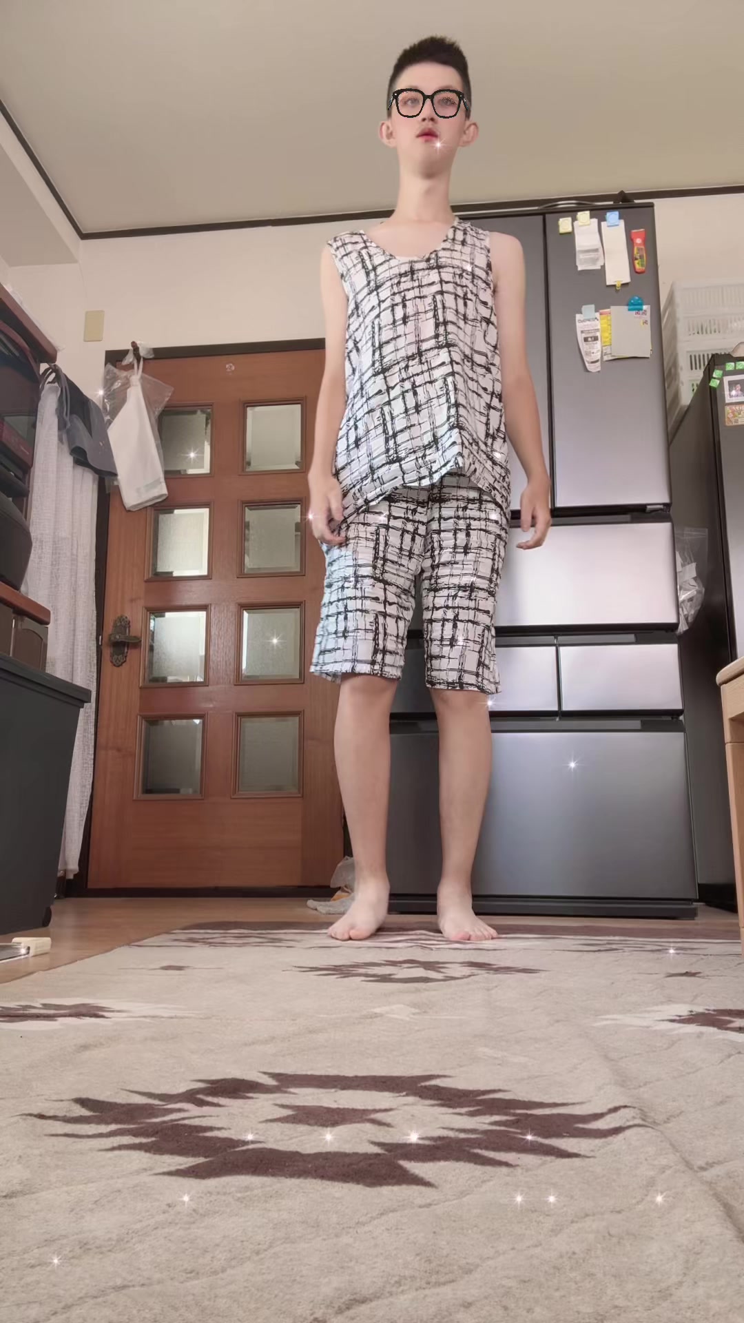 @踊り好き