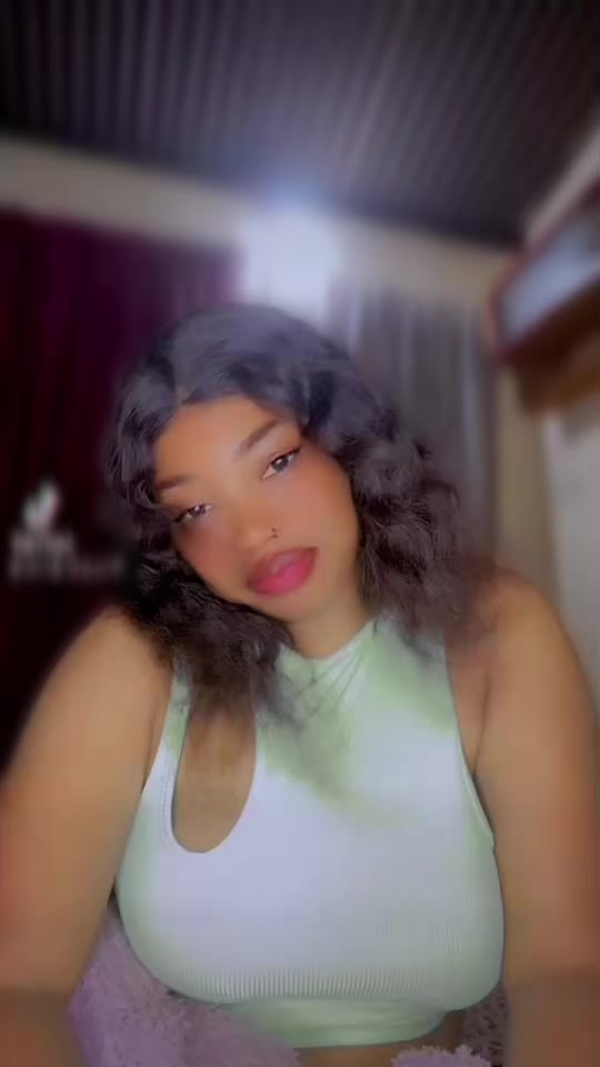 @Mouna lha guinéene 🇬🇳😱