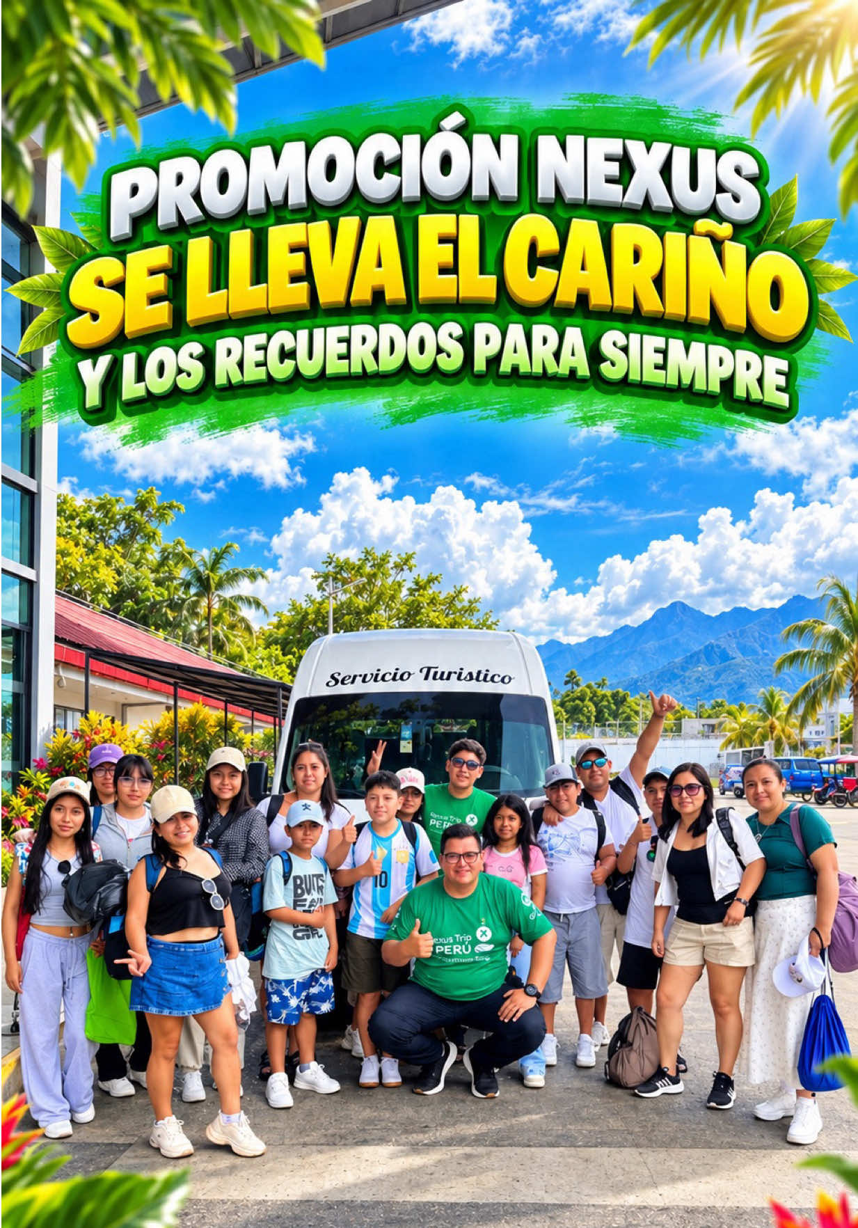 @Best Trip Per&uacute; Oficial