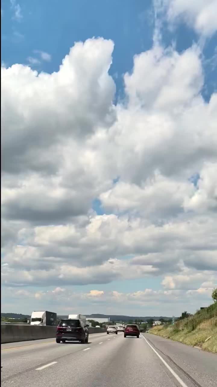 @Pennsylvania Dreamer
