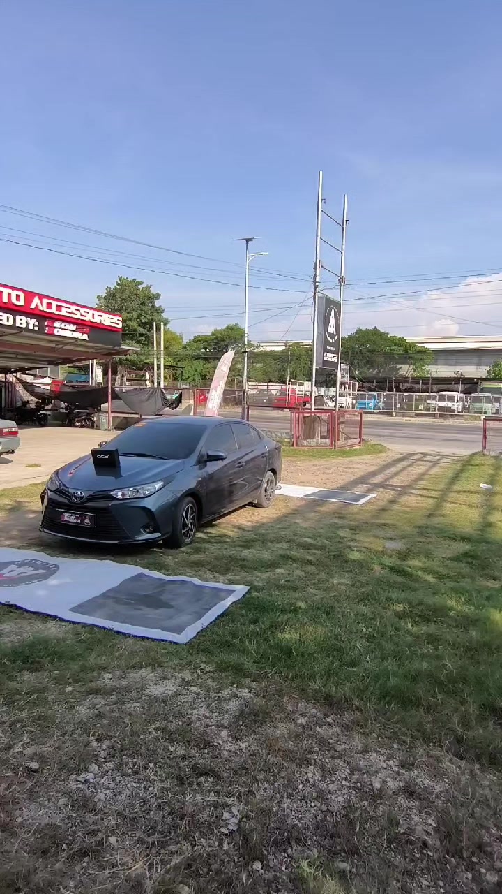 @Andre's Auto Accessories