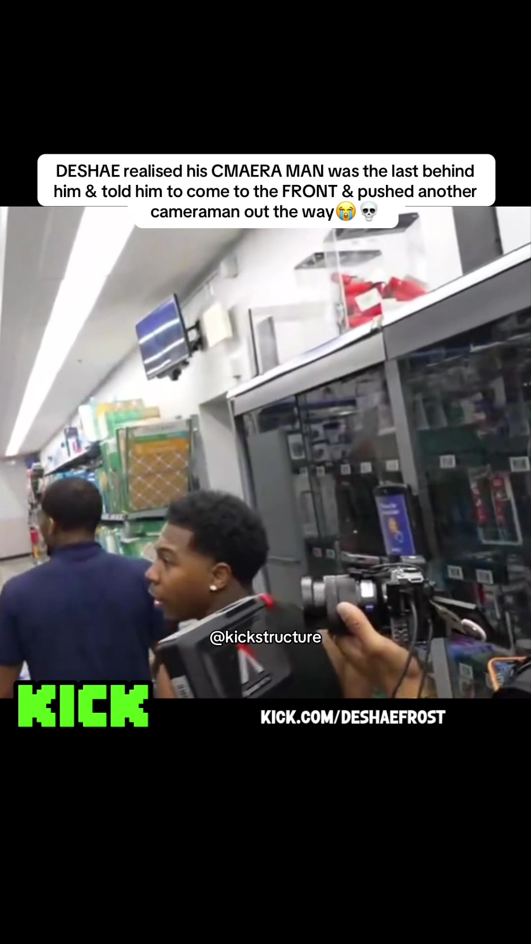 @KickStructure