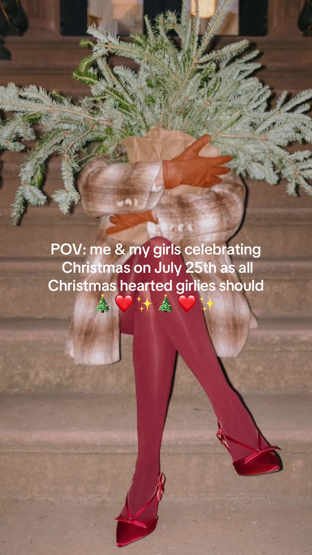 @cozy christmas