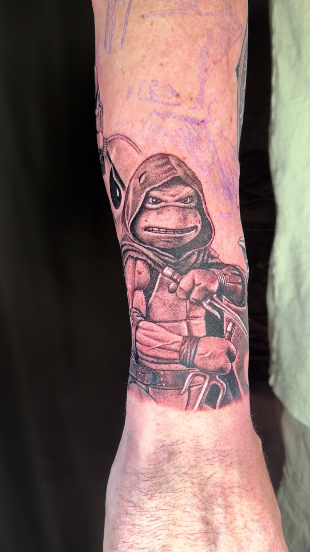 @tattoosbybrewer