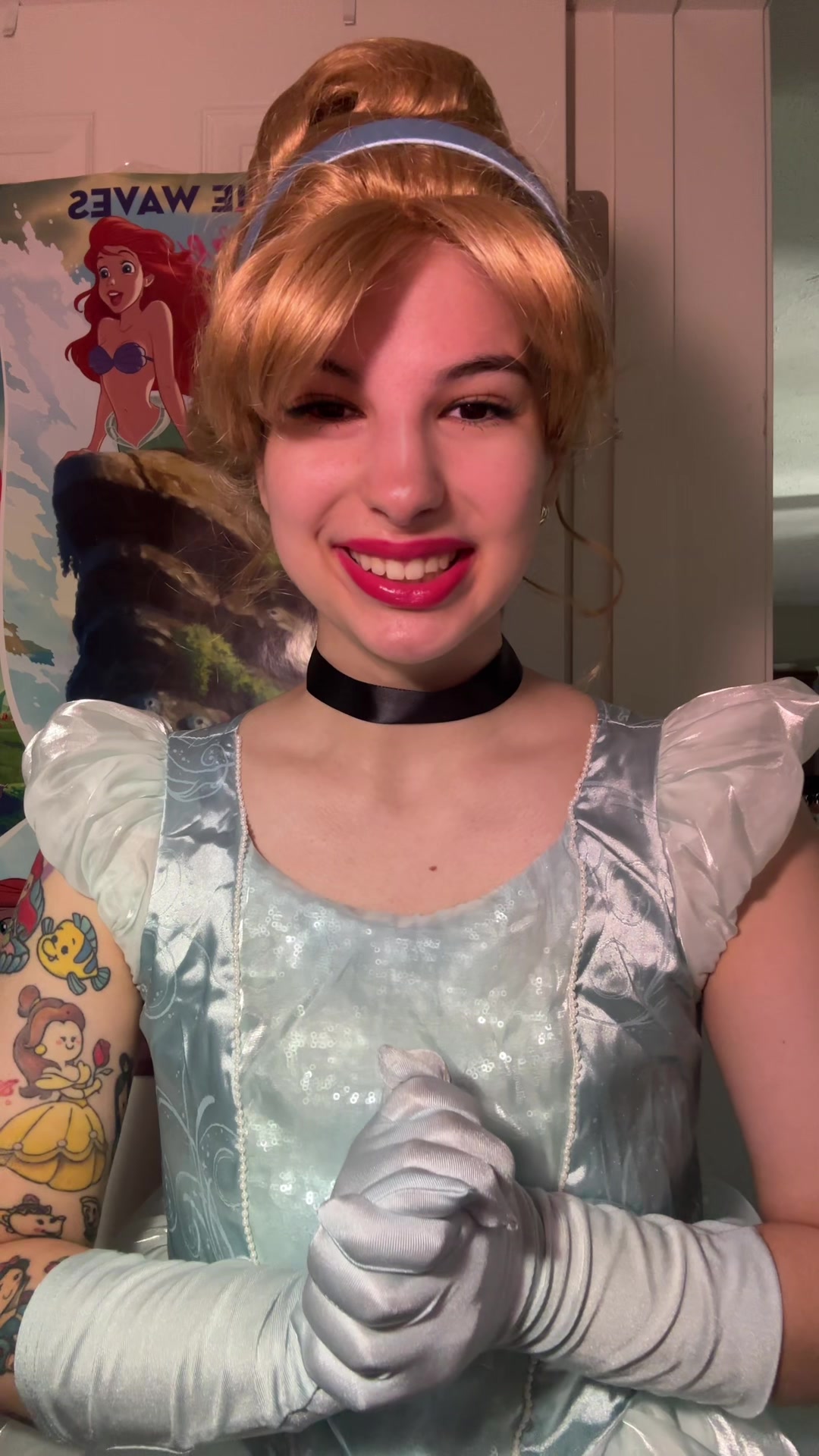 @partywithprincesses