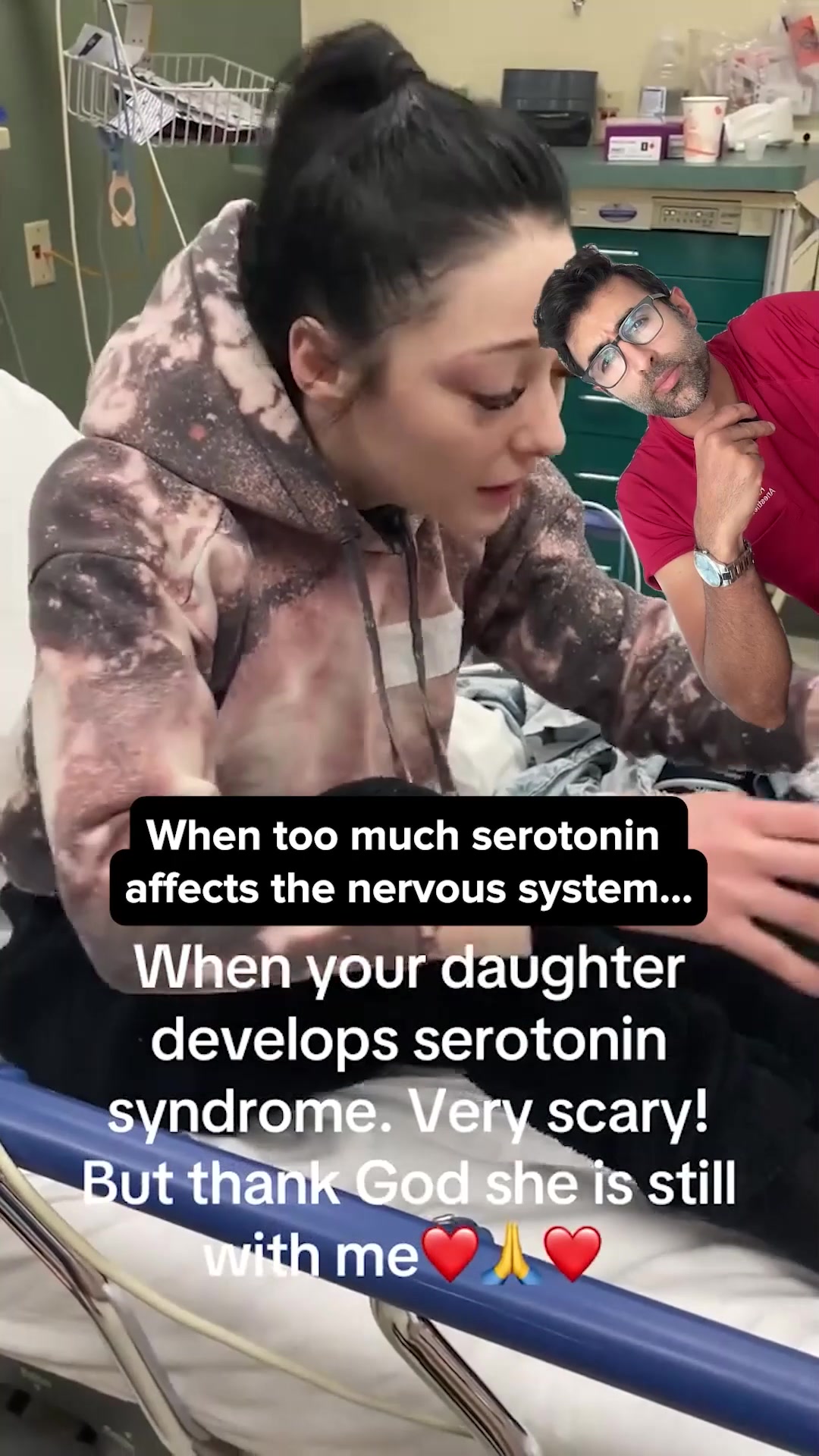 @DoctorSood, M.D.