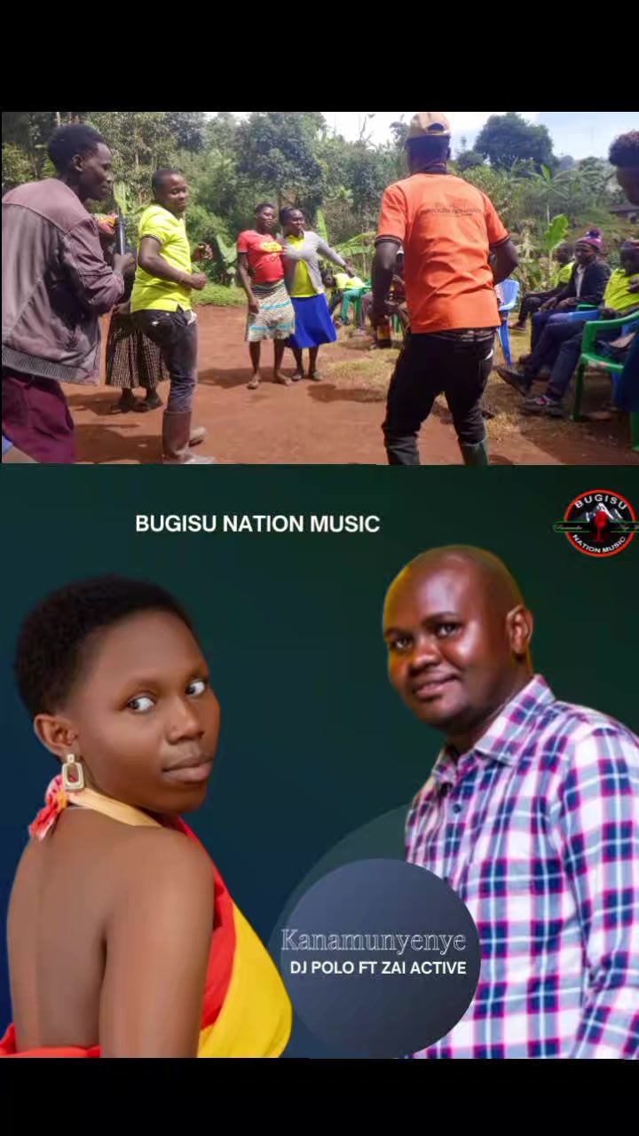 @Bugisu Nation Connect