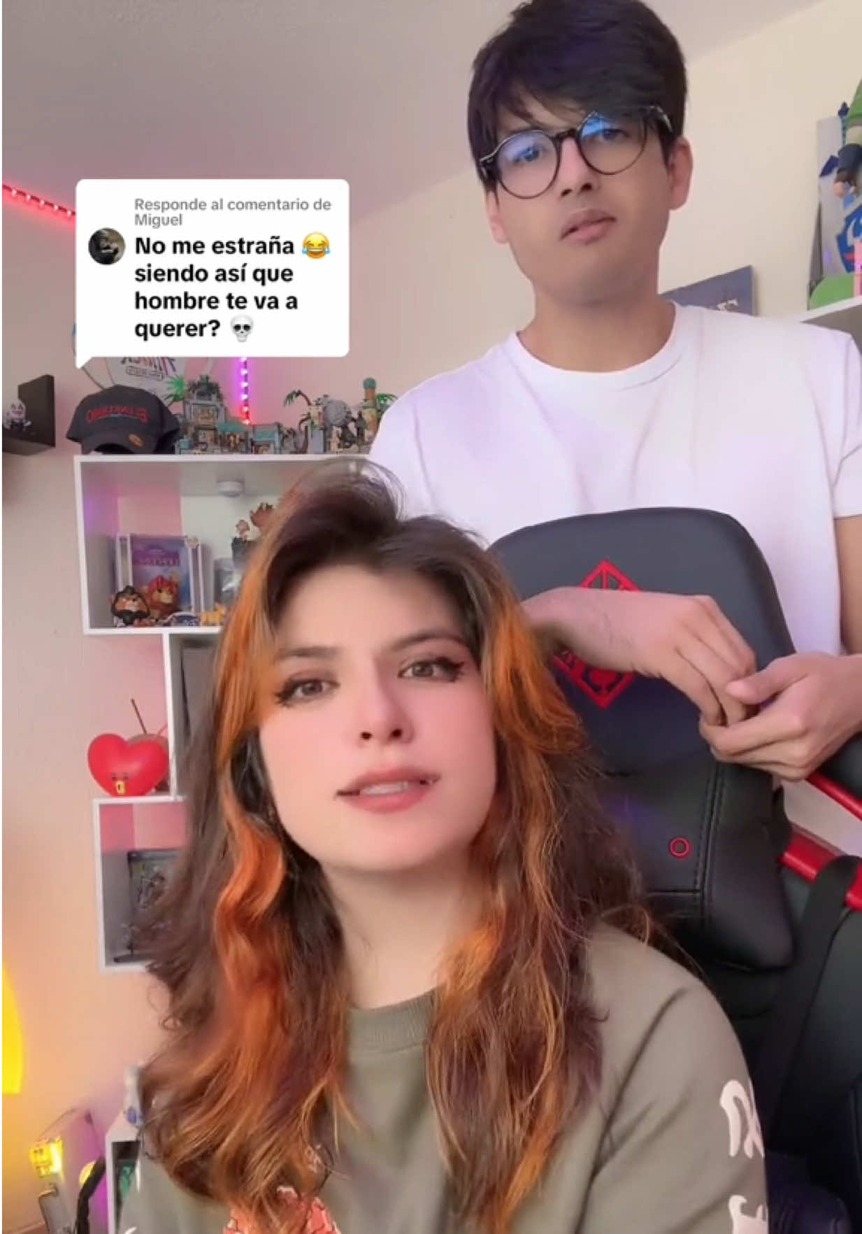 @Miny naranja