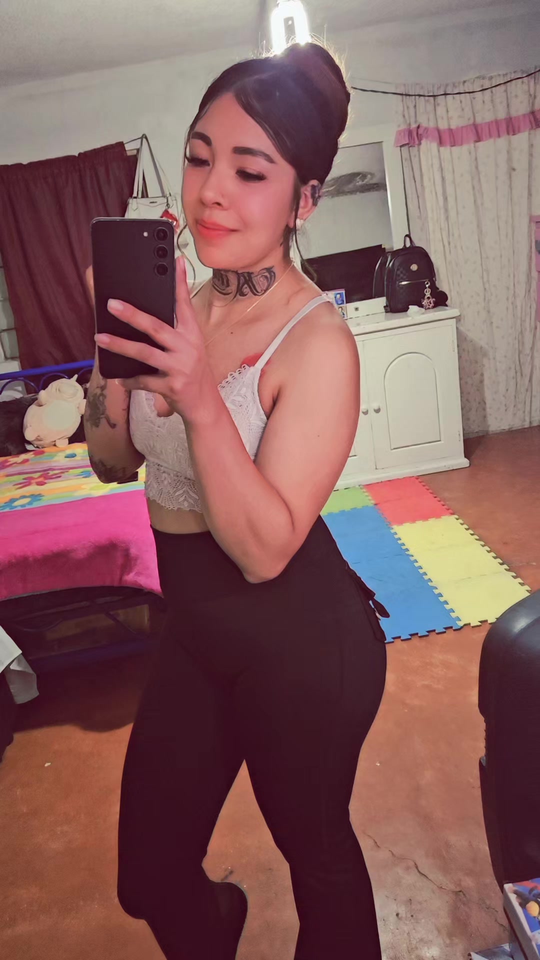 @Jas Padilla