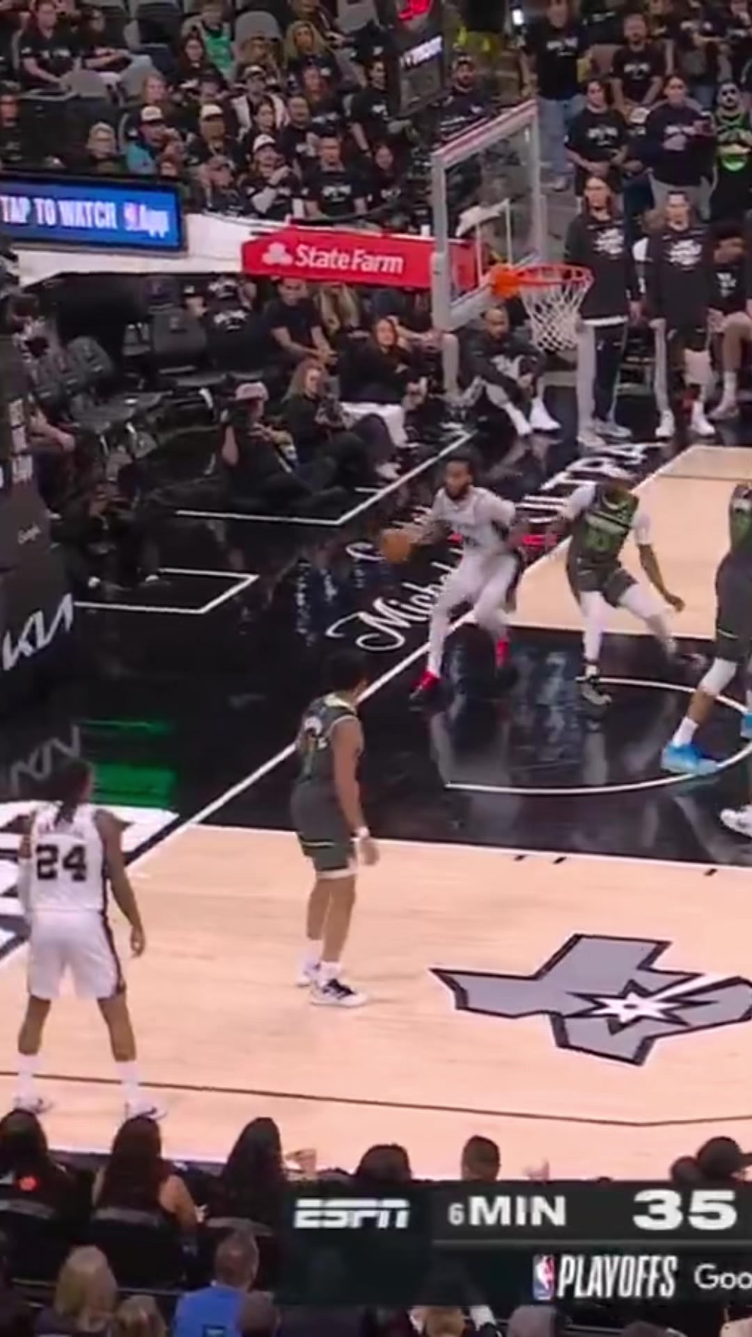 @spursnstuff