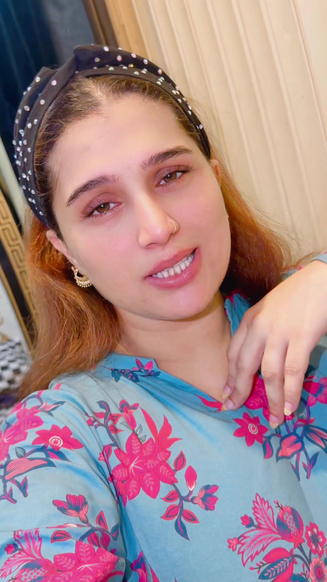 @🎀Laiba Baloch🎀