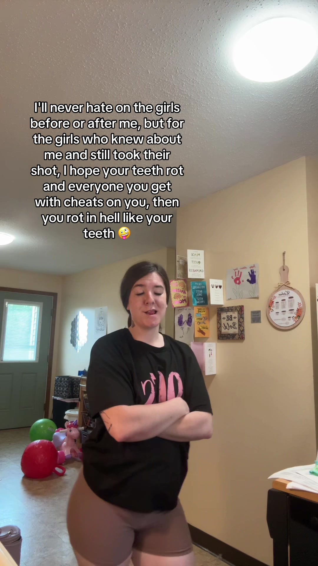 @Haley Black