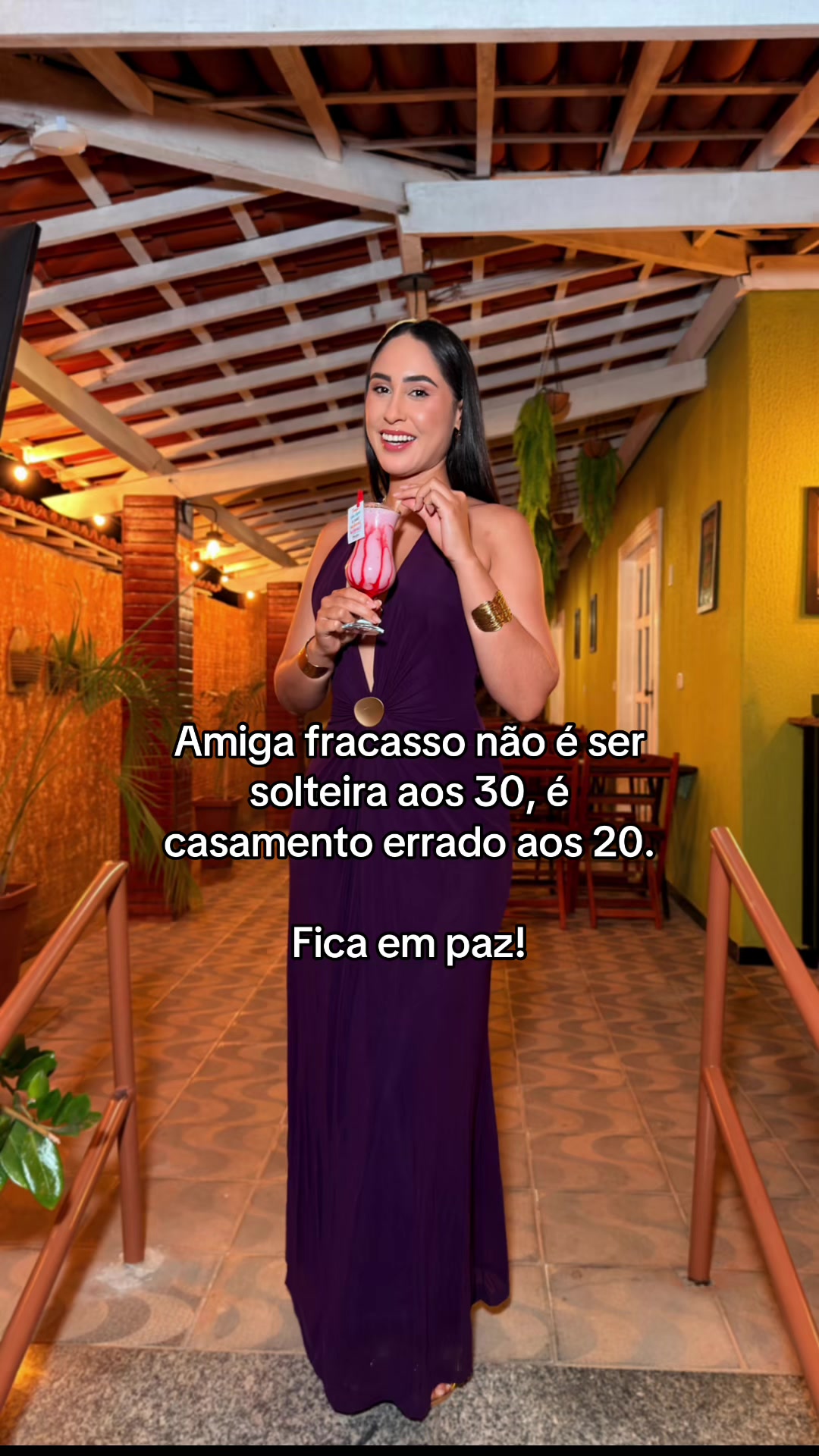 @Erica Sousa