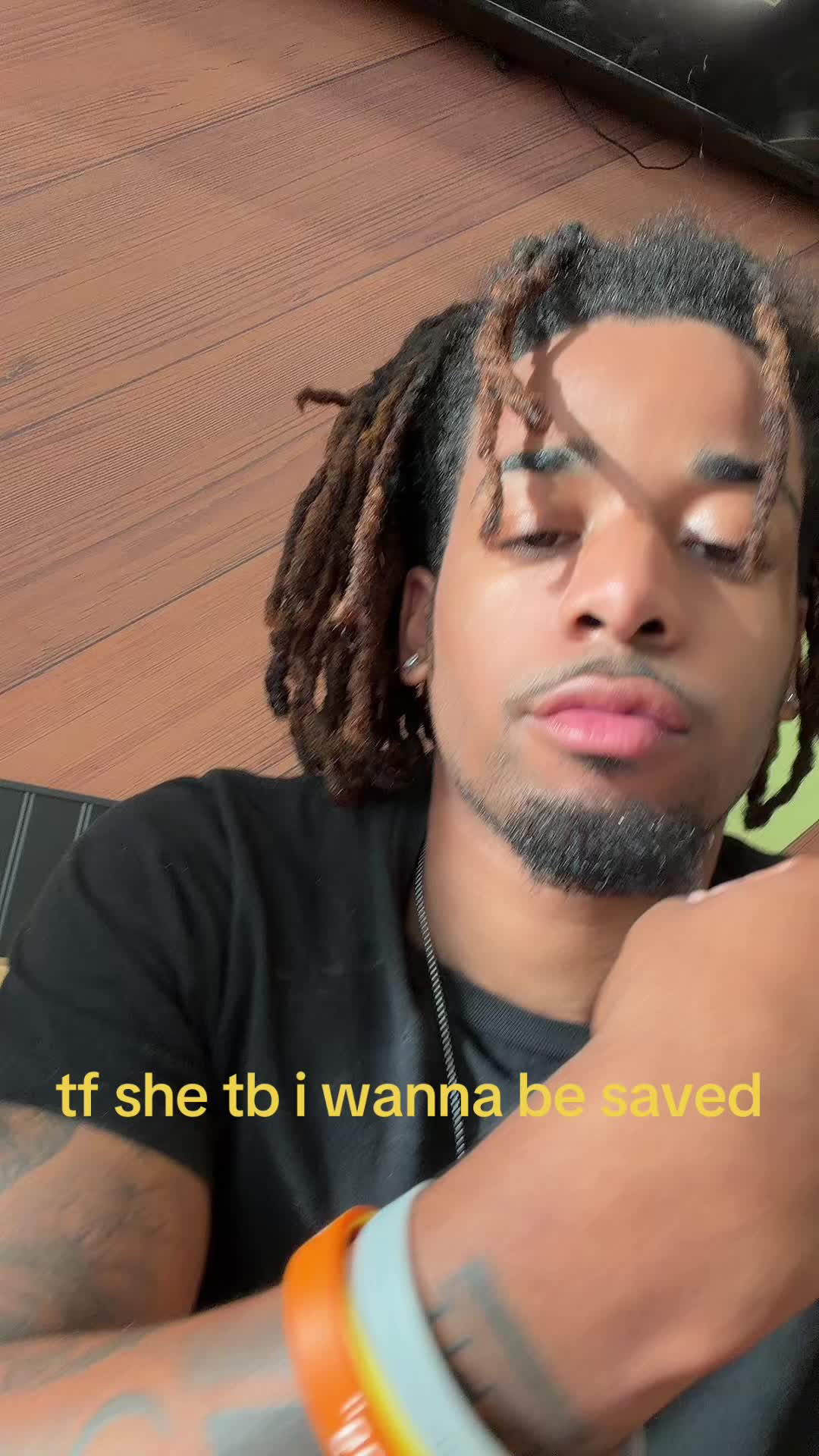 @Tik Toker