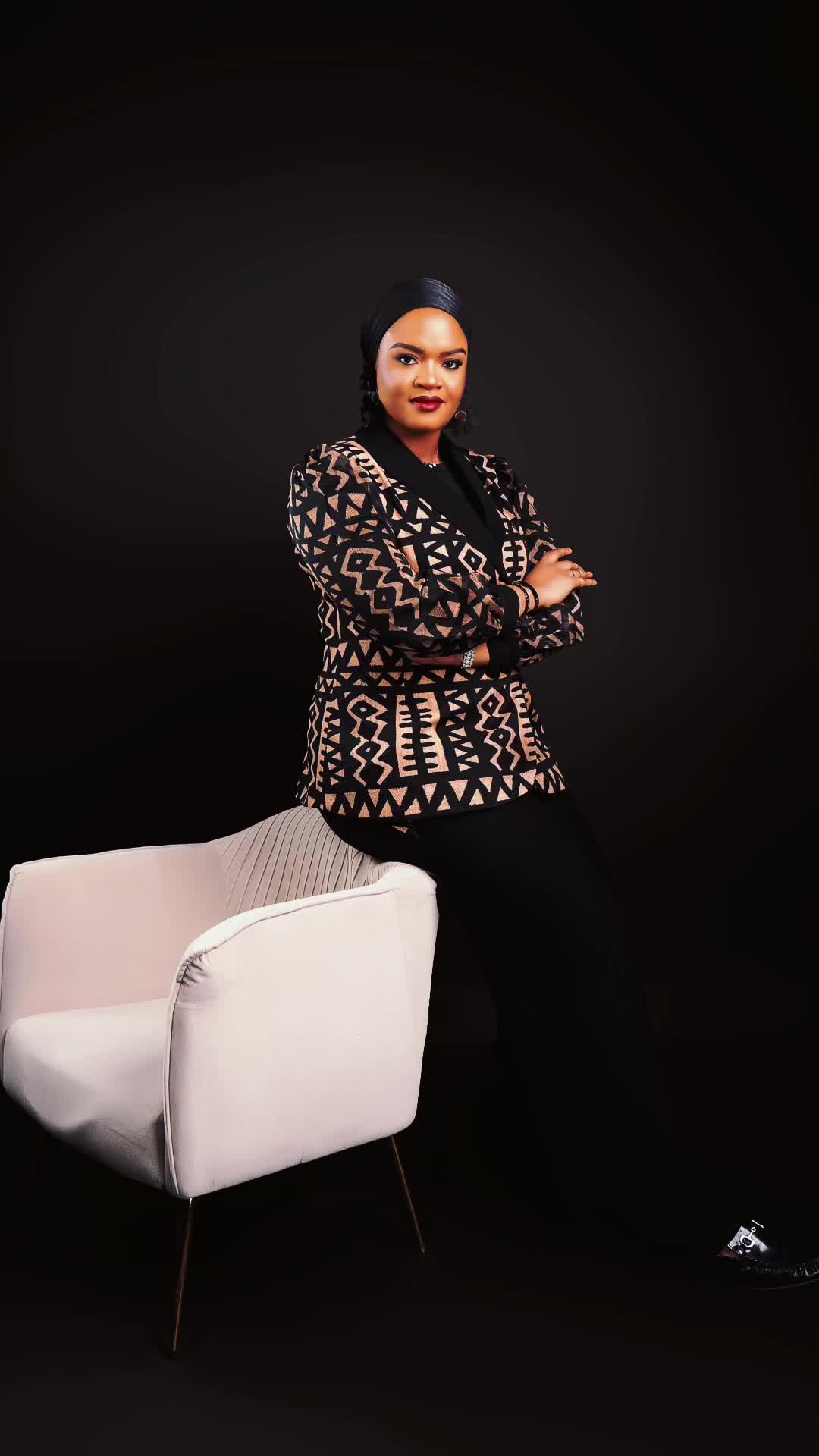 @Amina | DMV 🔝 Realtor®🏡🏡🏡