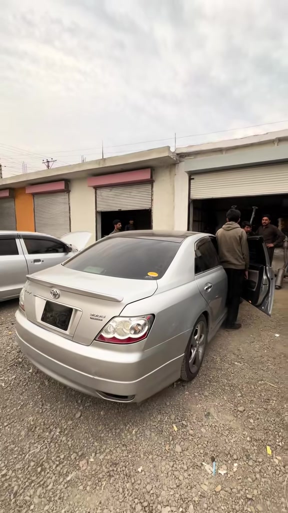 @ZOBI CAR MODIFICATION