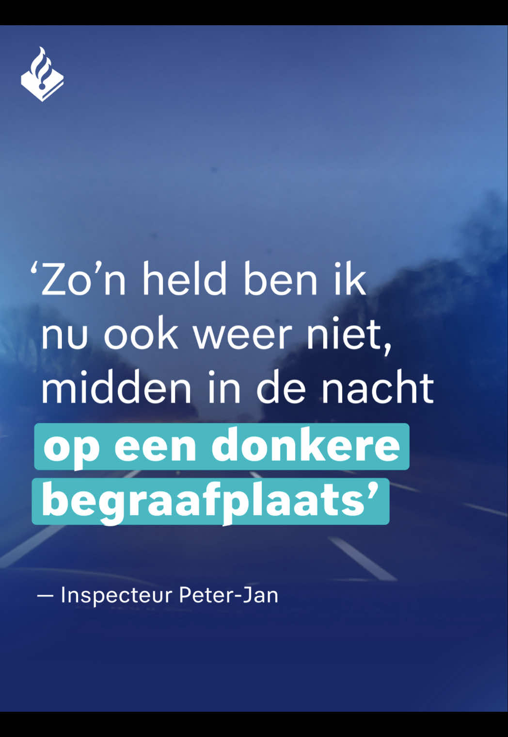 @Politie Nederland