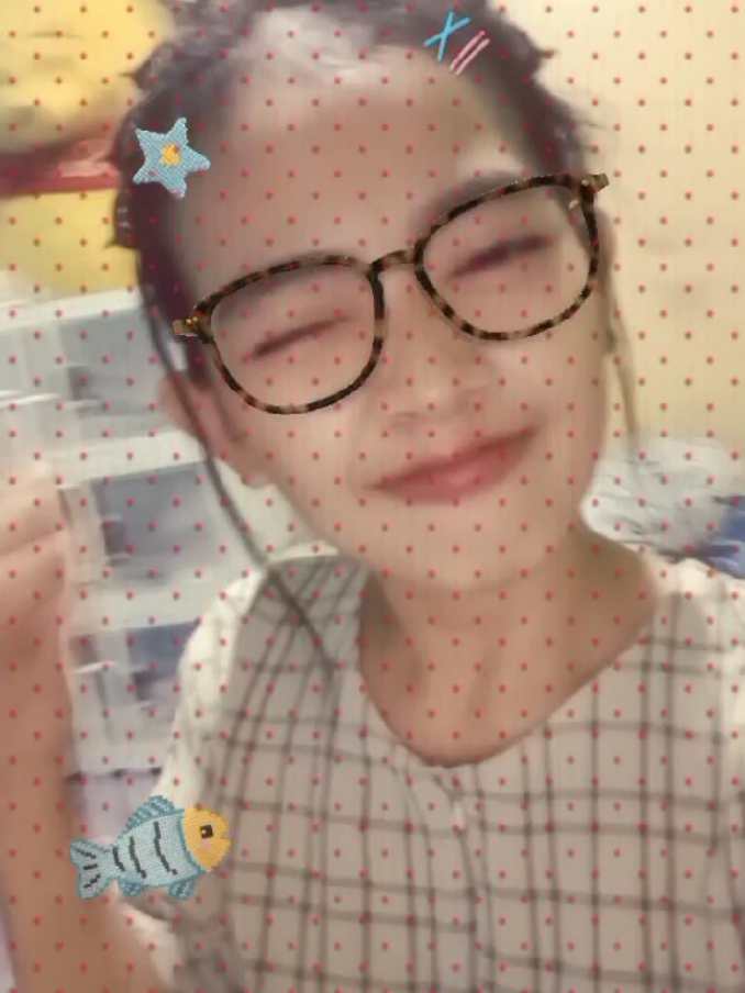 @Baby Fauna