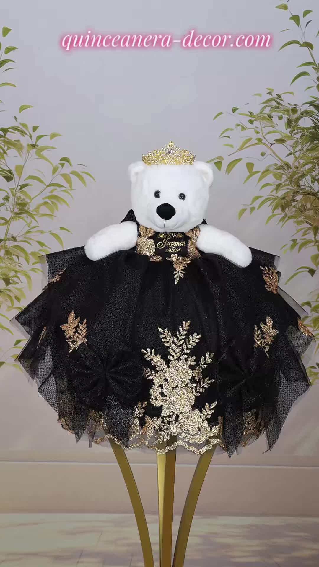 @Quinceañera Decor