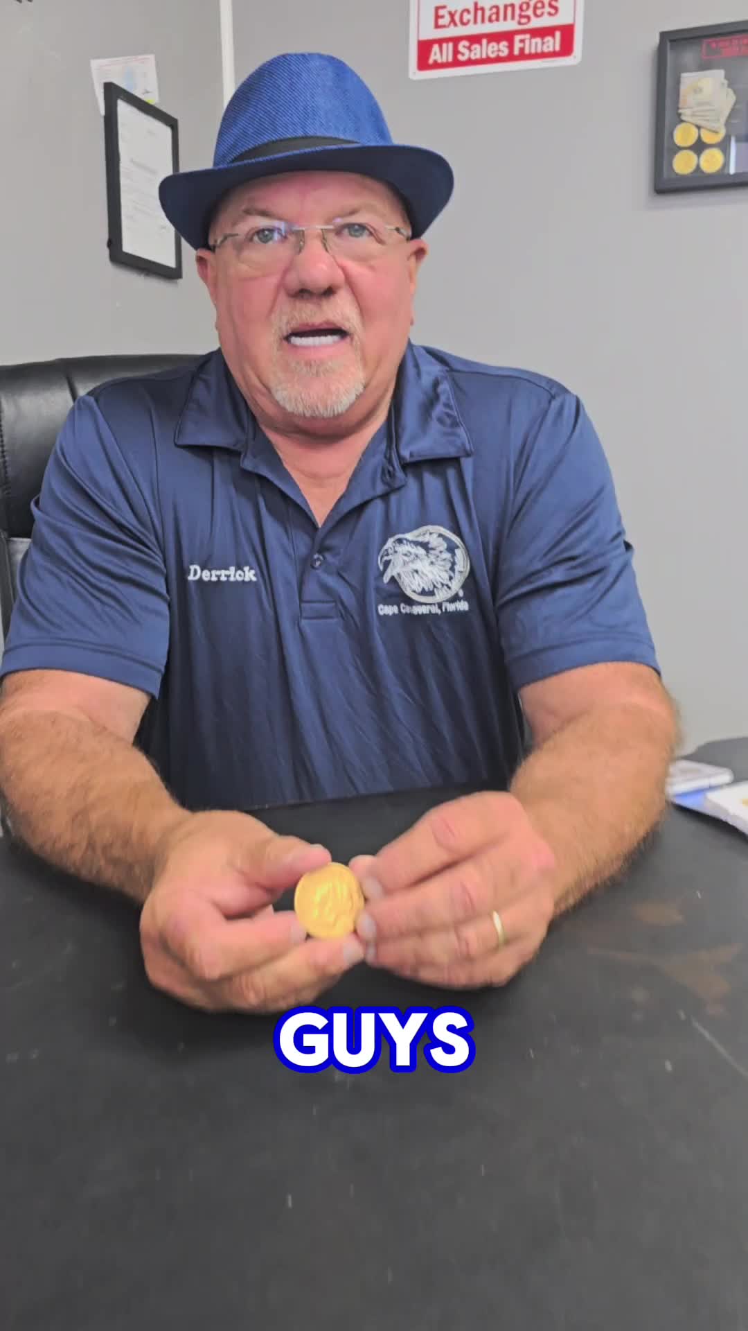 @East Coast Bullion