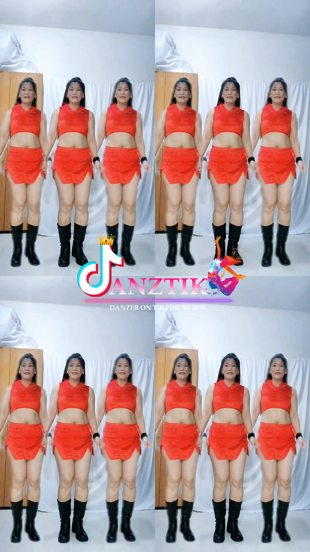 @🌈💃🌹DANZTIK DARNA🌹💃🌈